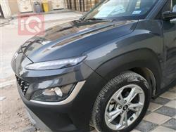 هیوندای کۆنا